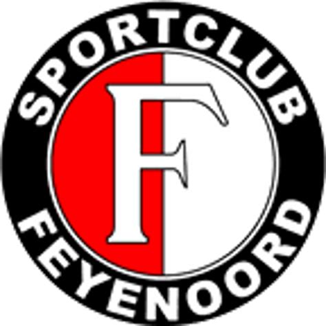 Feyenoord Logo History