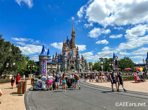 Something WEIRD Is Happening In Disney World AllEars Net Flipboard