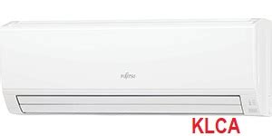 Fujitsu Asyg Kmte Asyg Klca Inverter R Mr Climate