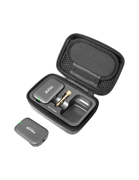 Nux B Psm Wireless In Ear Monitoring