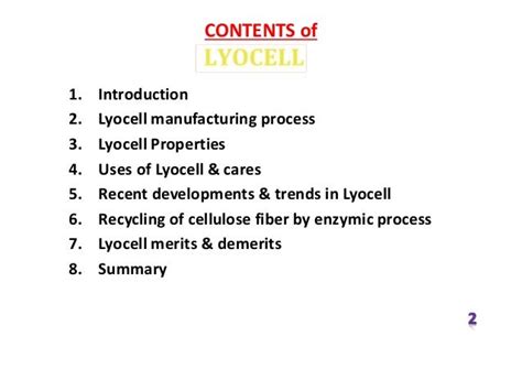 Lyocell fiber