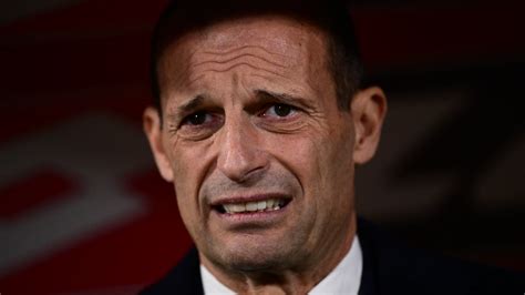 Allegri Rivela Tutto Ecco Cosa Mi Ha Chiesto La Juve Il Mio Compito