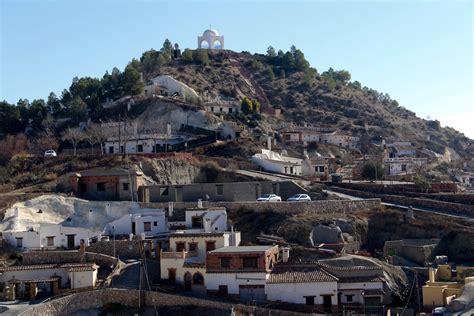 Qué visitar ver y hacer en Terque Almería ANDORREANDO POR EL MUNDO