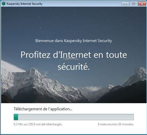 T L Charger Gratuitement Kaspersky Plus Sur Futura