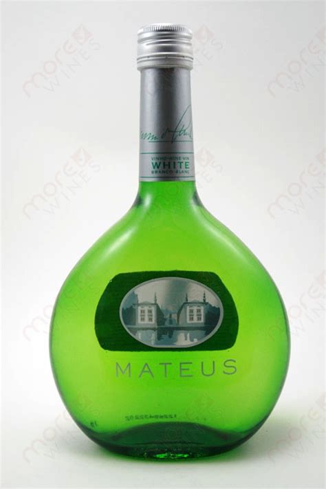 Mateus White | Elite Wine Importers AustraliaElite Wine Importers Australia