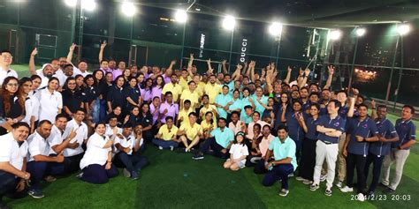 Shinhan Bank Organizes Second Edition Of Shinhan Premier League