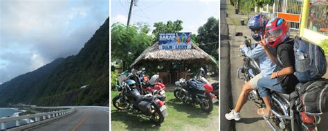 Philippines Motorcycling Tours. Explore Luzon in the Philippines by ...