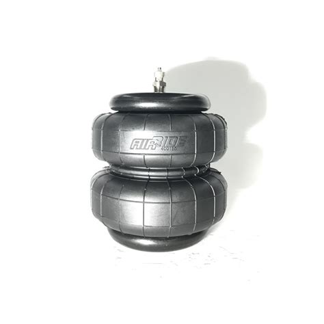 Пневмоподушка Air-Ride 165 от российского производителя ПКФ "Пневматик ...