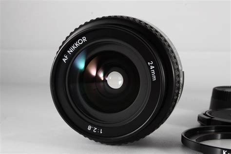 級 Nikon Af Nikkor 24mm F2 8 完動品 ニコン 221 ニコン ｜売買されたオークション情報、yahooの商品情報を