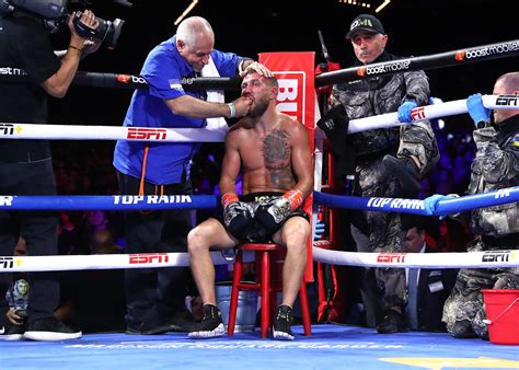 Lomachenko vs. Ortiz Fight Results: Loma Escapes Manhattan - NY FIGHTS