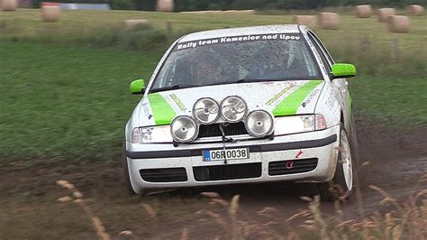 16 Radouňská Rallye Memoriál Fr Michálka 2022 35 Denis Novák