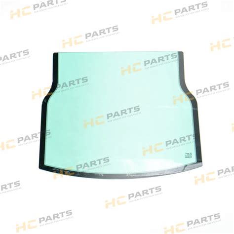 Hcparts Pl Jcb Front Bottom Glass Mini Excavator