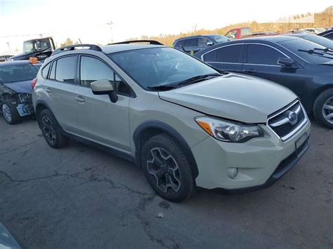 AUTO.RIA – Продам Субару Крострек 2014 бензин 2.0 позашляховик ...