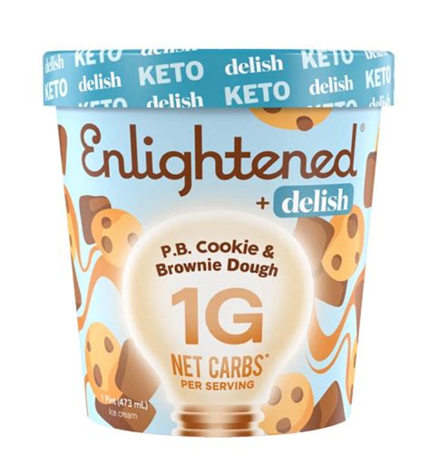 5 Best Keto Ice-Cream Brands That Won't Ruin Your Diet - PureWow