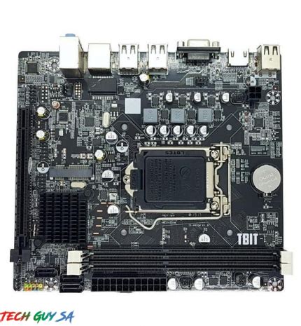 Tbit Skt H Chipset Intel Motherboard End Of Life Tech Guy Sa