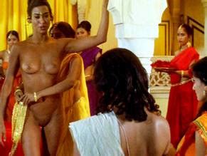 GIGI ST BLAQUE Nude AZNude