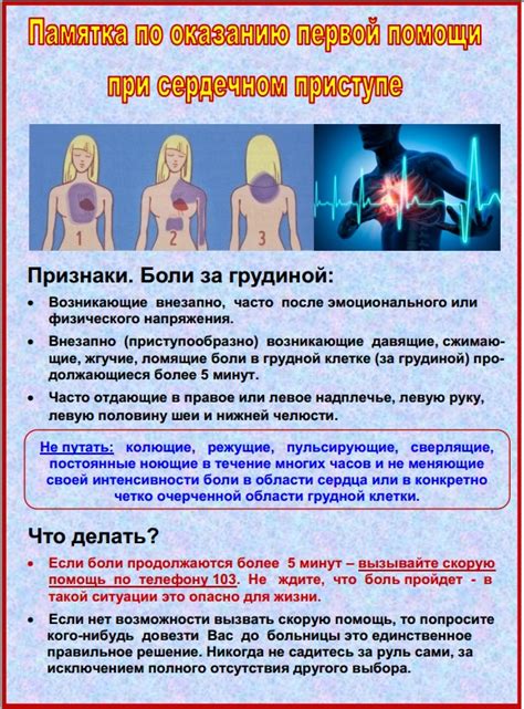 Памятки по оказанию первой помощи - ГБУЗ "АЦОЗМП" - официальный сайт