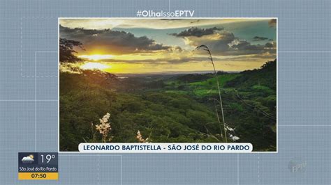 VÍDEOS Reveja as reportagens do Bom Dia Cidade desta quinta feira 25