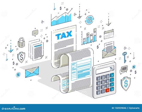 Concepto De Los Impuestos Forma De Impuesto O Documento Jur Dico De La