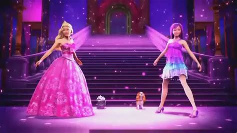 Tori And Keira Barbie Movies Photo 32080779 Fanpop