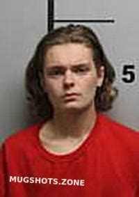 KING KADEN 10 20 2022 Benton County Mugshots Zone