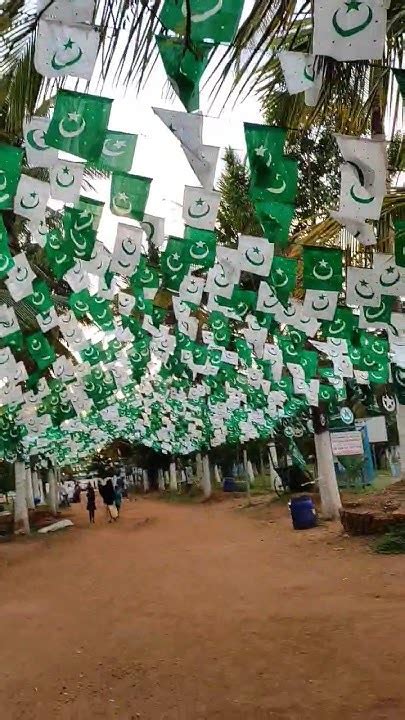 Miladun Nabi Celebration At Javagal Baba Javagal Chikmagalur