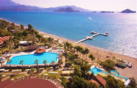 Club Tuana Fethiye (Fethiye) – 2019 Hotel Prices | Expedia.co.uk