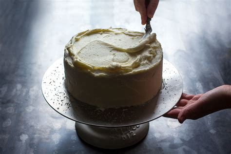 Recipe Coconut Layer Cake The Seattle Times