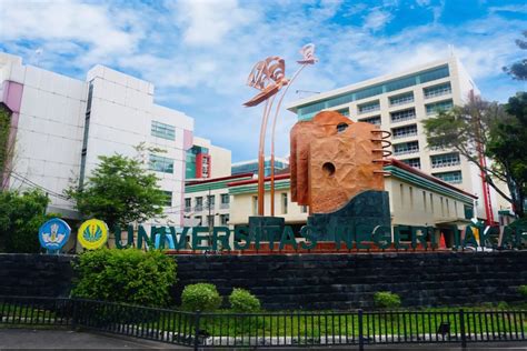 FEB Universitas Negeri Jakarta buka pendaftaran mahasiswa baru ...