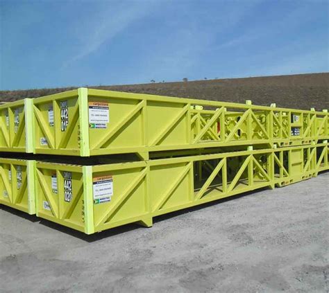 Offshore Baskets Cargostore Worldwide