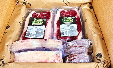 How Long Can Meat Be Frozen Freezer Tips For Storing Beef