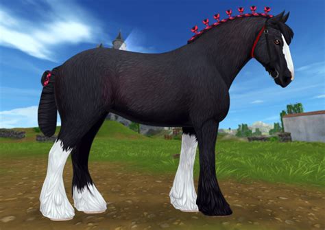 Clydesdale Jorvikipedia Fandom