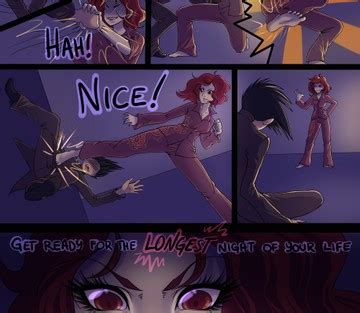 Intruder Alert 8muses Sex And Porn Comics