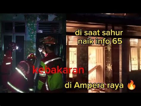 Di Jln Ampera Raya Sui Ambawang Pontianak Kalimantan Barat