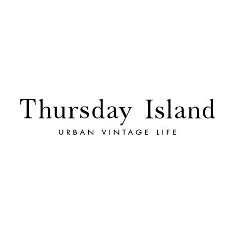 Thursday Island Youtube