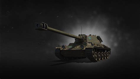 Lansen C The King In The North Specials World Of Tanks