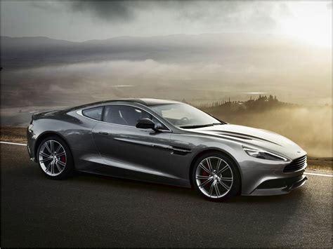 Aston Martin DB9 Wallpapers - Wallpaper Cave