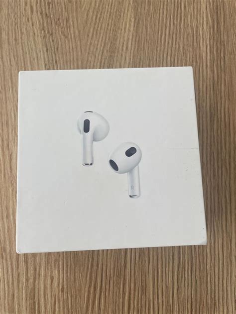 Apple Airpods Nesil Kulak I I Bluetooth Kulakl K Ve Magsafe Arj