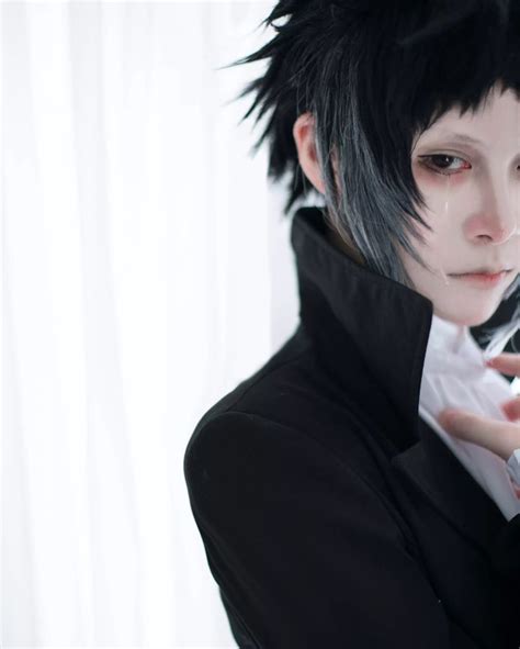 Akutagawa Cosplay – Telegraph