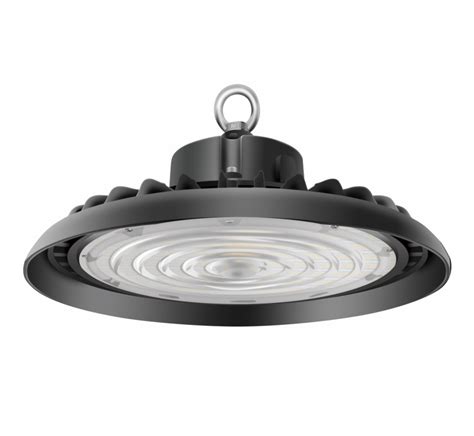 Led Hallenstrahler Ufo W Ip Lm W Dimmbar Lumev