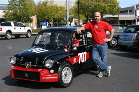 Once You Get To The Dealership, The Salesman Will Try And Talk You Into ...