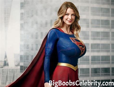 Supergirl Me Be Big Tits Kabuka S Morphs