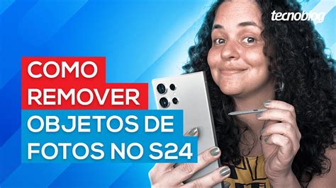 Como Remover Objetos De Fotos No Galaxy S Youtube