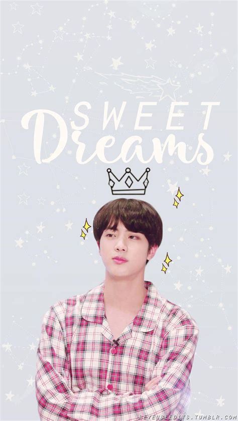 Bts Jin Wallpapers Wallpaper Cave