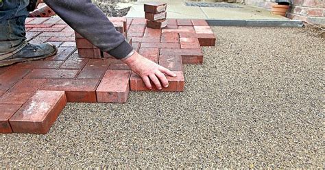 Interlock Bricks Before Installation Guide, Pros And Cons, 57% OFF