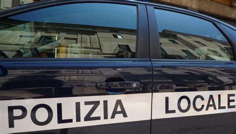 Concorso Per 3 Agenti Di Polizia Locale A Peschiera Borromeo