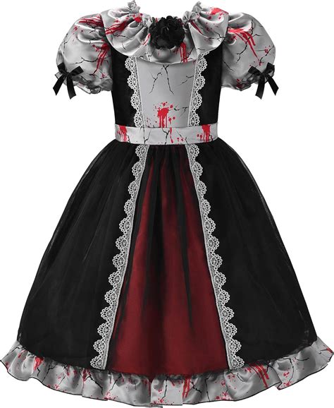 creepy costumes for tweens 4