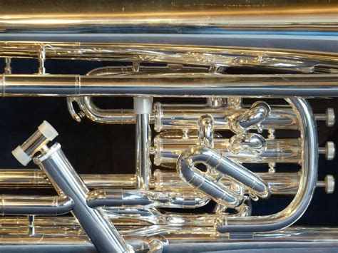 Selected Euphonium Solos Bandworld Magazine