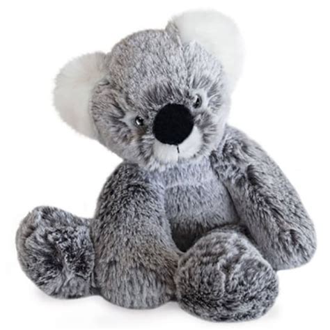 Peluche Koala 40 Cm Histoire D Ours King Jouet Peluches Animaux Et