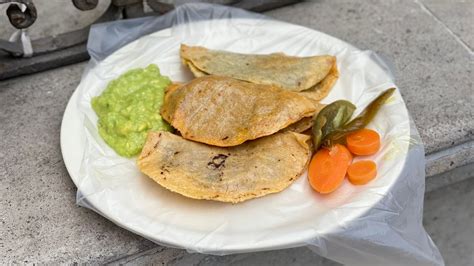 Tacos de Canasta Don Quique 60 años de tradición en la Del Valle